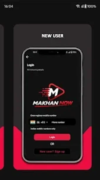 Imagen 0 para Makhan Now