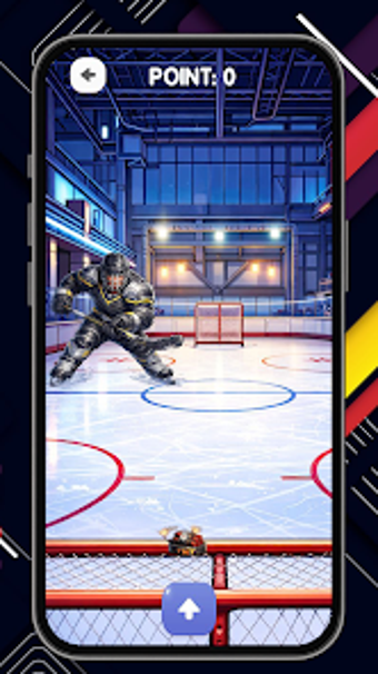 Image 0 for Stick Tape Stroll