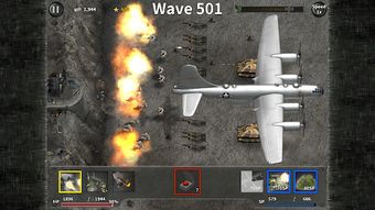 Imagen 2 para War 1944 : World War II