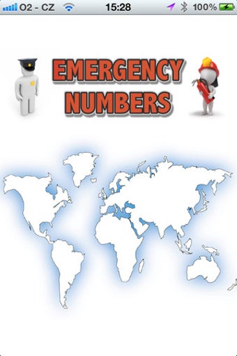 Imagen 2 para Emergency numbers from al…