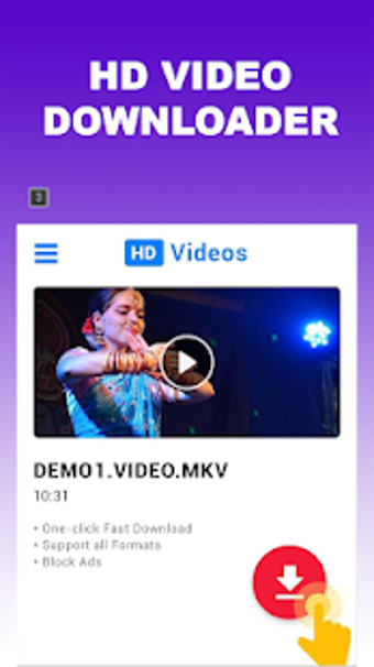 Image 0 for [NO ADS] download video f…