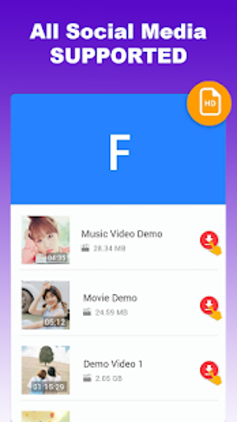Image 0 for [NO ADS] download video f…