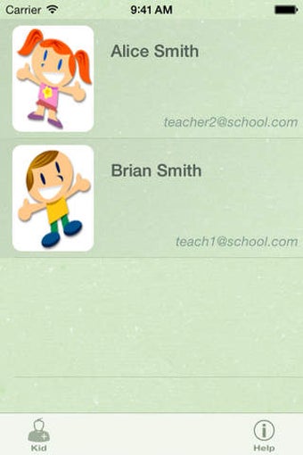 Imagen 0 para iReadingLog-create readin…