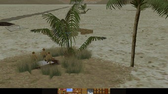 Imagen 0 para Combat Mission 3: Afrika …