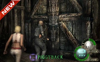 Imagen 0 para Walkthrough For Resident …