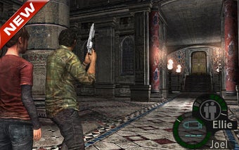 Imagen 1 para Walkthrough For Resident …