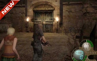 Imagen 2 para Walkthrough For Resident …