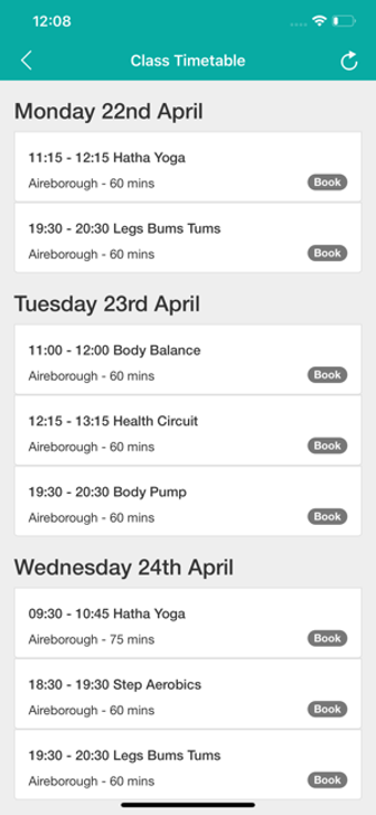 Image 3 for Active Leeds