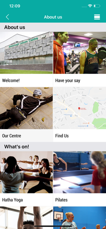 Image 0 for Active Leeds