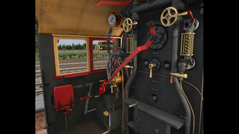 Image 1 for Rail Simulator