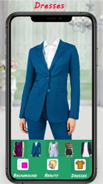 Imagen 1 para Dress Photo Editor: Boys …