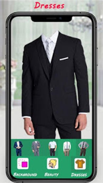 Imagen 3 para Dress Photo Editor: Boys …