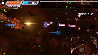 Imagen 1 para Syder Arcade