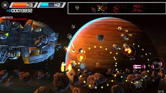 Imagen 2 para Syder Arcade