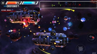Imagen 0 para Syder Arcade