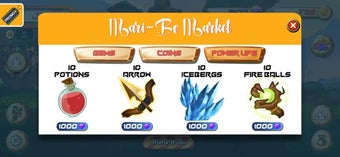 Image 0 for Mari-Bo Hero