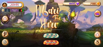 Image 3 for Mari-Bo Hero