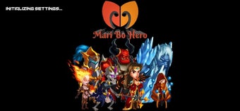 Image 2 for Mari-Bo Hero