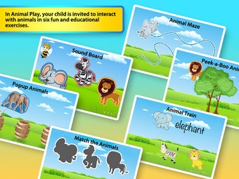Imagen 4 para First Words for Toddlers …