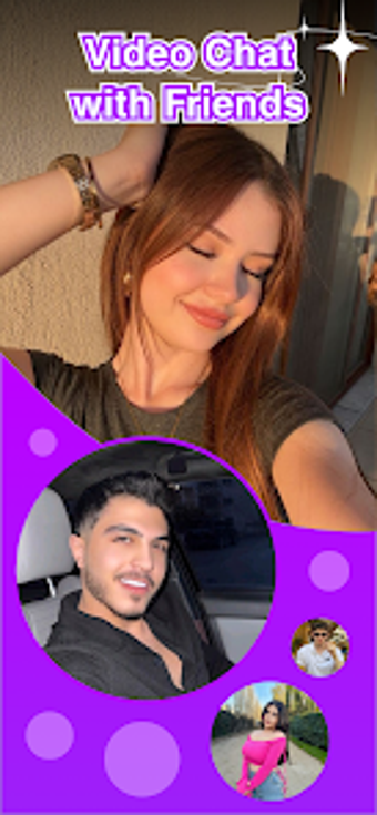 Image 0 for Comi Chat-Video Calls