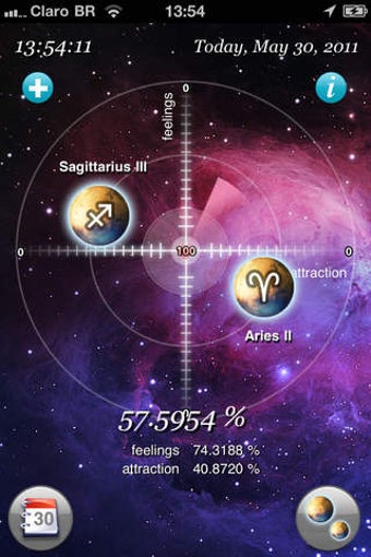 Imagen 0 para Astro Love Pro - Realtime…