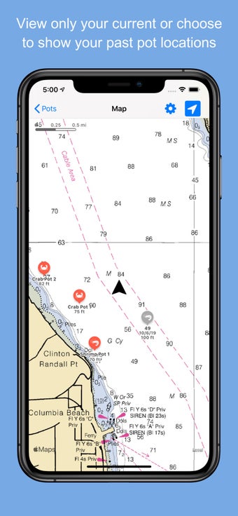 Image 2 for Crab and Shrimp Pot Track…