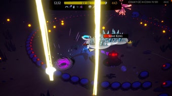 Imagen 0 para Catjinni Survivors