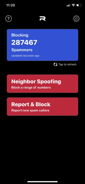 Image 0 for Robot Call Blocker