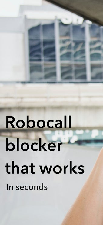Image 3 for Robot Call Blocker