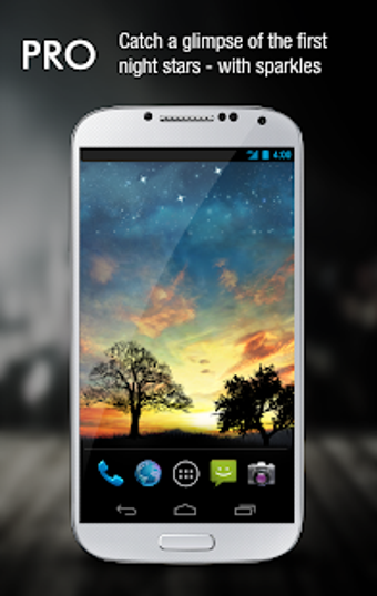 Image 3 for Sunset Hill Pro Live Wall…