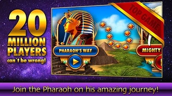 Image 4 for Slots - Pharaoh's Fire
