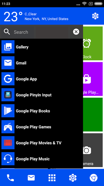 Image 3 for Win 10 metro launcher pro…