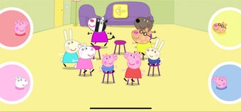 Image 3 for Peppa Pig: Party Time