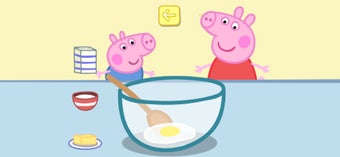 Image 2 for Peppa Pig: Party Time