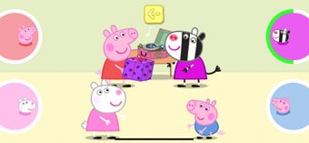 Image 1 for Peppa Pig: Party Time