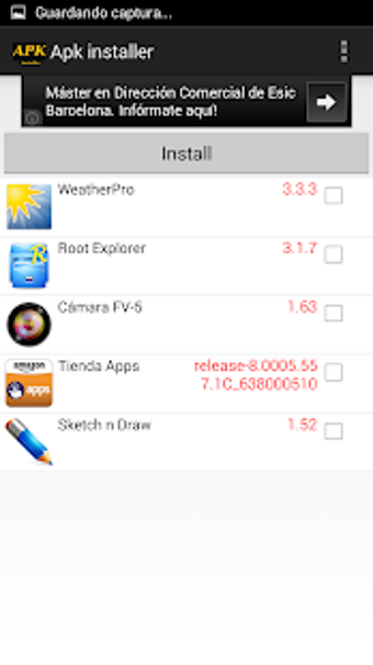 Imagen 0 para APK Installer
