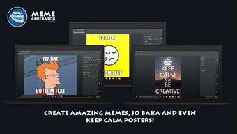 Image 0 for Meme Generator Suite for …