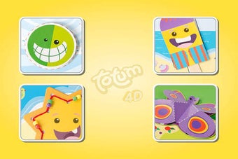 Image 0 for Totum 4D