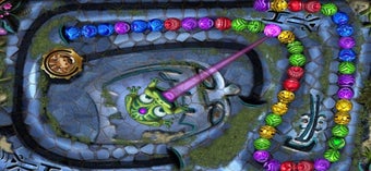 Imagen 3 para zumba frog vs snake
