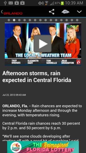 Imagen 0 para ClickOrlando