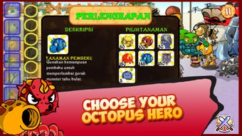 Imagen 0 para Tofu Monster Attack
