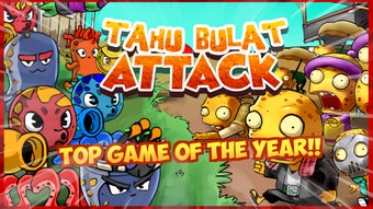 Imagen 3 para Tofu Monster Attack