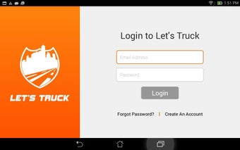 Image 0 for Let's Truck 2.0