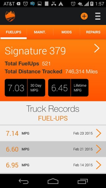 Image 1 for Let's Truck 2.0