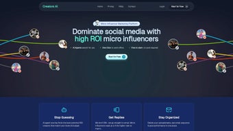 Image 0 for Creators AI