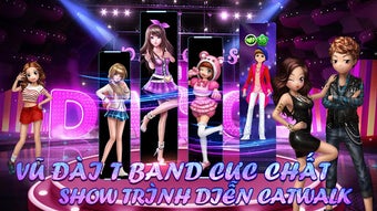 Image 0 for Super Dancer VN