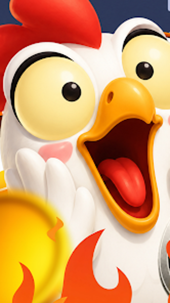 Imagen 0 para Chick Burrow Tap