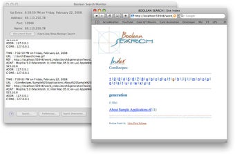 Image 0 for Boolean Search