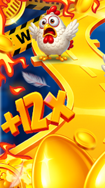 Image 0 for Chick  Code