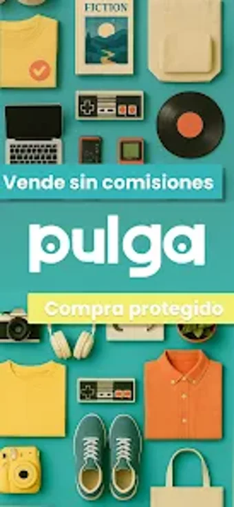 Image 0 for Pulga: compra y vende usa…